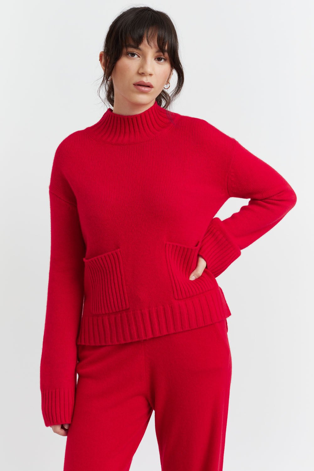 Chinti and on sale parker sweater