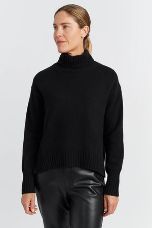 black-pure-cashmere-relaxed-rollneck-sweater