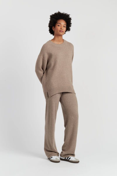 warm-oatmeal-pure-cashmere-crew-neck-sweater