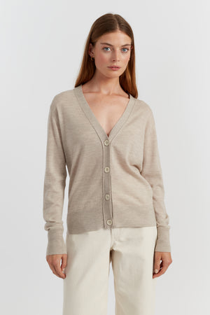 oatmeal-pure-merino-cardigan