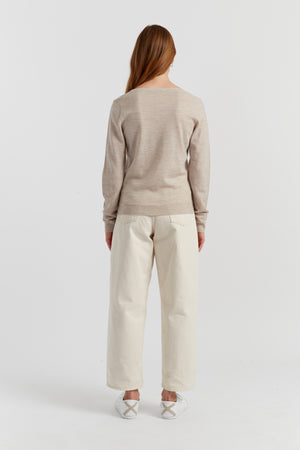 oatmeal-pure-merino-cardigan