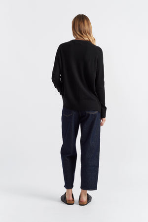 black-cloud-cashmere-slouchy-sweater