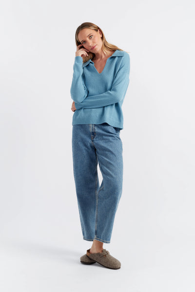sky-blue-cloud-cashmere-collared-sweater