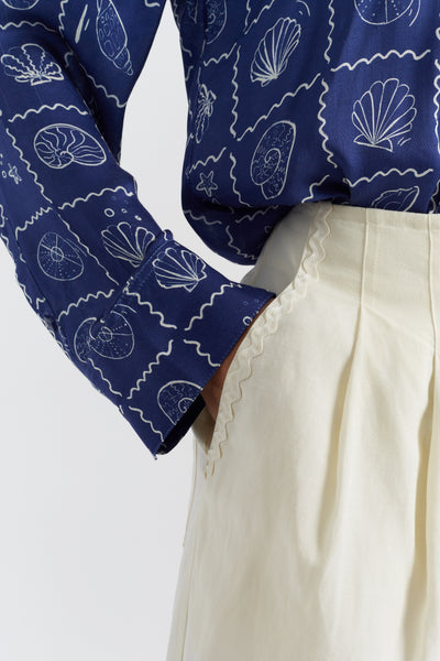 cream-tencel-linen-pleat-trousers
