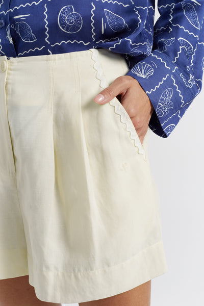 cream-tencel-linen-shorts
