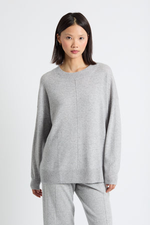 light-grey-wool-cashmere-light-slouchy-sweater