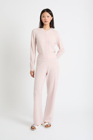 pink-melange-wool-cashmere-wide-leg-track-pants