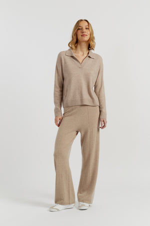 soft-oatmeal-wool-cashmere-collared-sweater