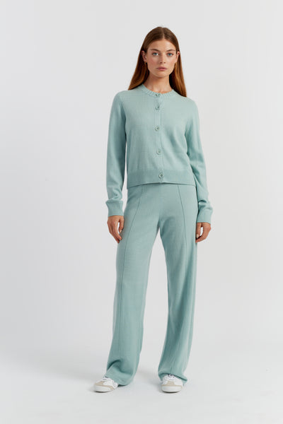 dusty-mint-wool-cashmere-crew-neck-cardigan