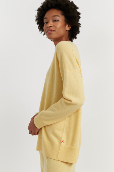 soft-yellow-wool-cashmere-slouchy-sweater