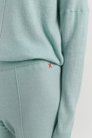 dusty-mint-wool-cashmere-wide-leg-track-pants