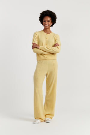 soft-yellow-wool-cashmere-wide-leg-track-pants