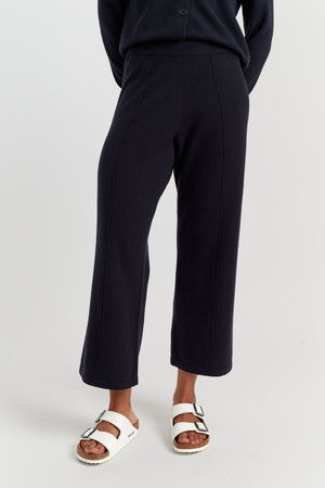 navy-wool-cashmere-cropped-track-pants