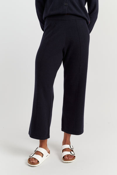 navy-wool-cashmere-cropped-track-pants