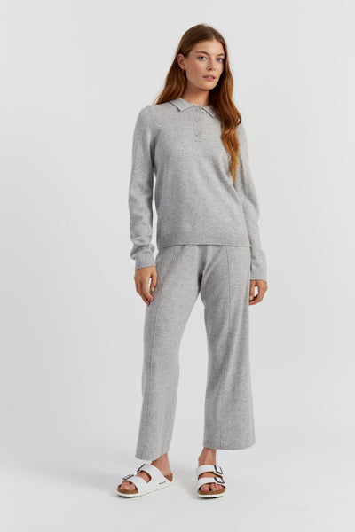 light-grey-wool-cashmere-polo-sweater