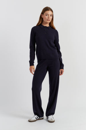 navy-wool-cashmere-polo-sweater