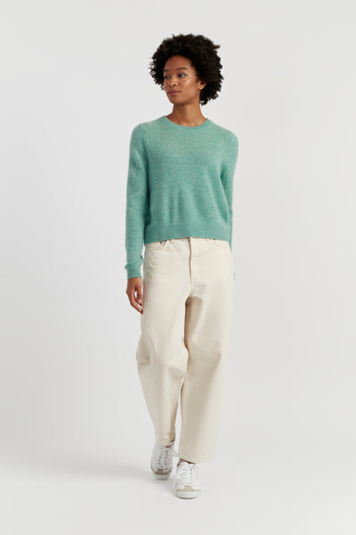 spearmint-cloud-cashmere-cropped-sweater
