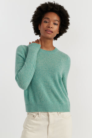 spearmint-cloud-cashmere-cropped-sweater