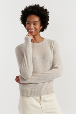 taupe-cloud-cashmere-cropped-sweater