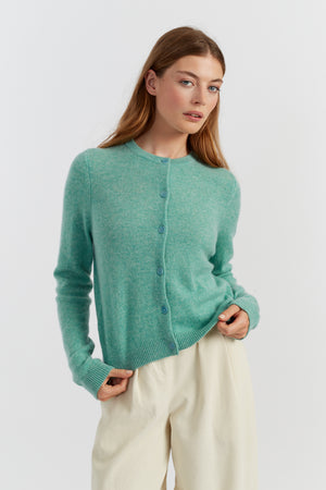 spearmint-cloud-cashmere-cardigan