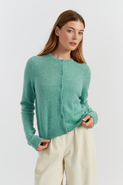 spearmint-cloud-cashmere-cardigan