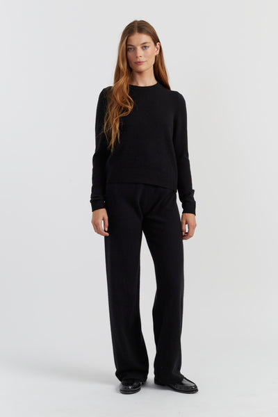 black-cloud-cashmere-cropped-sweater