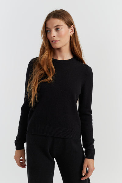 black-cloud-cashmere-cropped-sweater