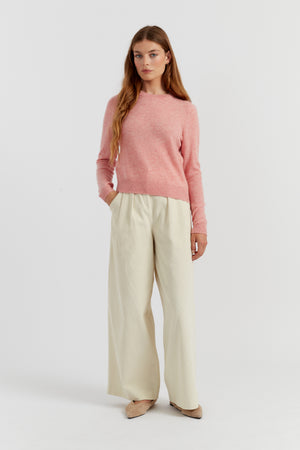 pink-marl-cloud-cashmere-cropped-sweater