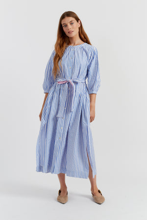 blue-cotton-oxford-stripe-dress