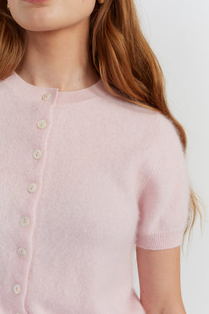peachy-pink-brushed-pure-cashmere-button-tee