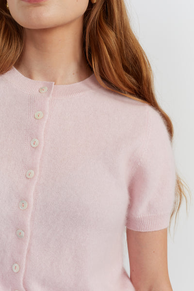 peachy-pink-brushed-pure-cashmere-button-tee