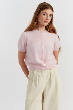 peachy-pink-brushed-pure-cashmere-button-tee