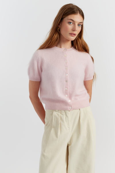 peachy-pink-brushed-pure-cashmere-button-tee