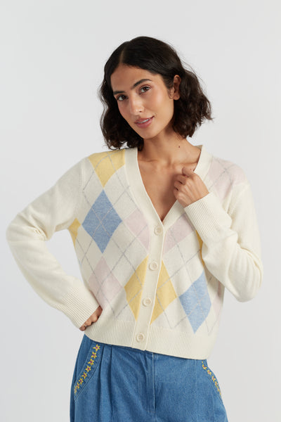 cream-wool-cashmere-argyle-cardigan