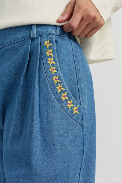blue-cotton-chambray-daisy-trousers