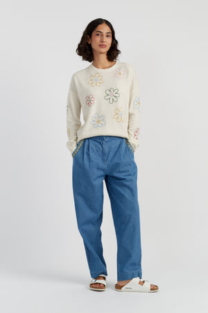 blue-cotton-chambray-daisy-trousers