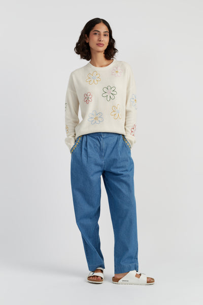 blue-cotton-chambray-daisy-trousers