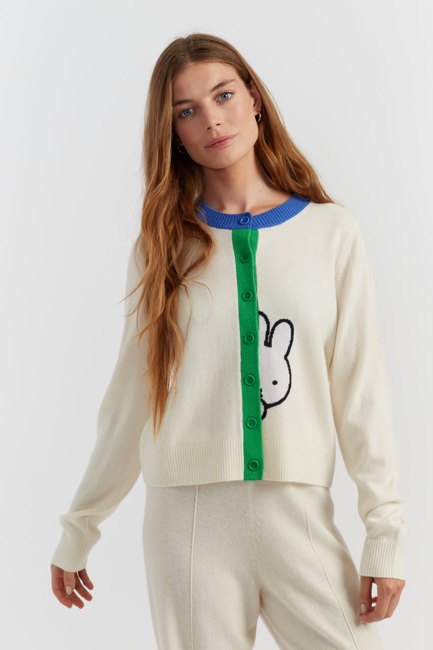 トップス ence cotton cashmere sweatlike knit SPRINGMIFFY_KSS2613_PEEKINGCAR