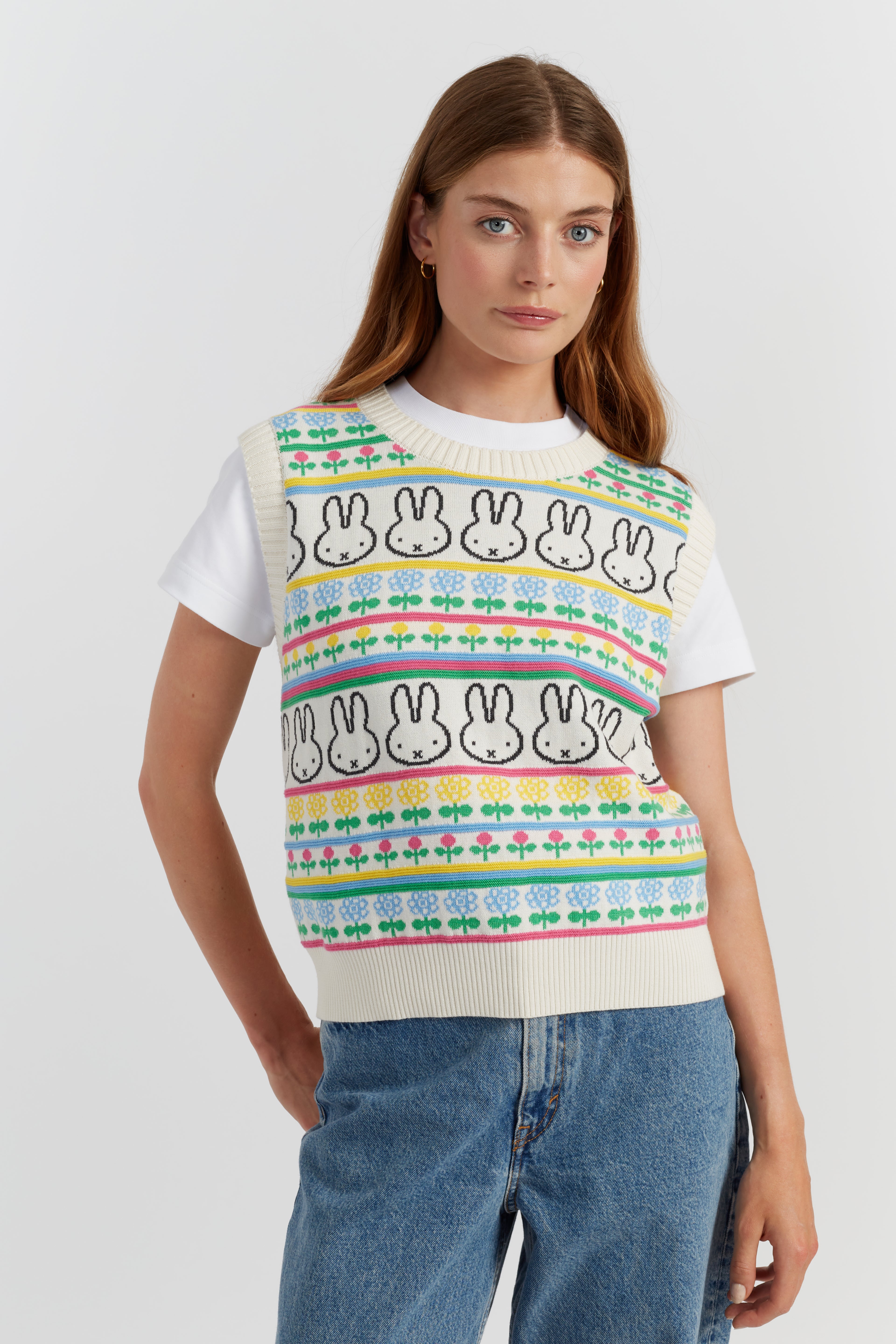 Chinti Meets Miffy '26 - Chinti & Parker UK