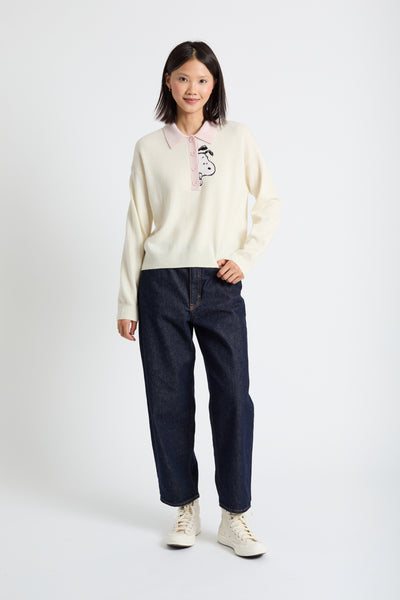 cream-wool-cashmere-peanuts-polo-shirt