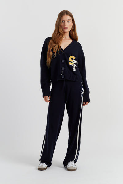navy-cotton-snoopy-varsity-cardigan
