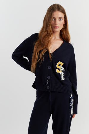 navy-cotton-snoopy-varsity-cardigan
