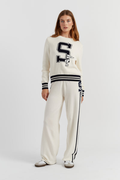 cream-cotton-snoopy-varsity-sweater
