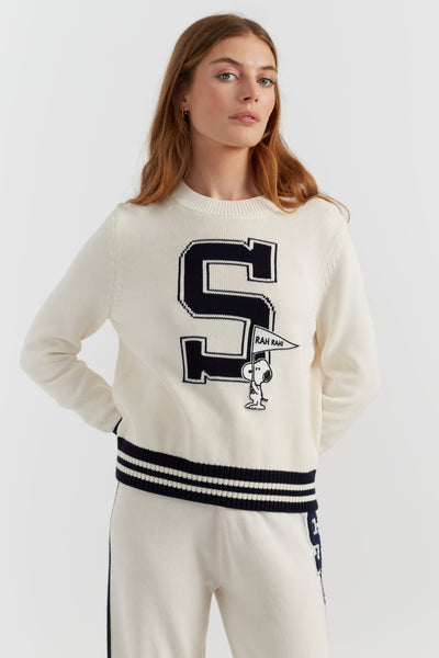 cream-cotton-snoopy-varsity-sweater