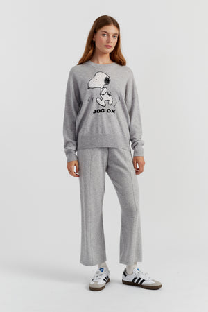 light-grey-wool-cashmere-jog-on-snoopy-sweater