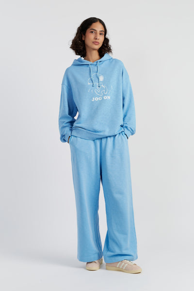 sky-blue-cotton-snoopy-sweatpants