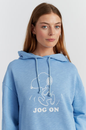 sky-blue-cotton-jog-on-snoopy-hoodie