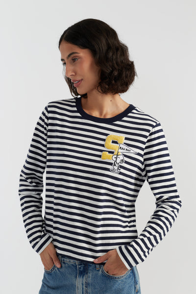 navy-cotton-snoopy-varsity-long-sleeve-t-shirt