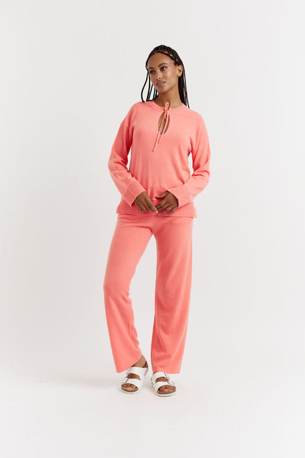 Cashmere Loungewear – Chinti & Parker UK