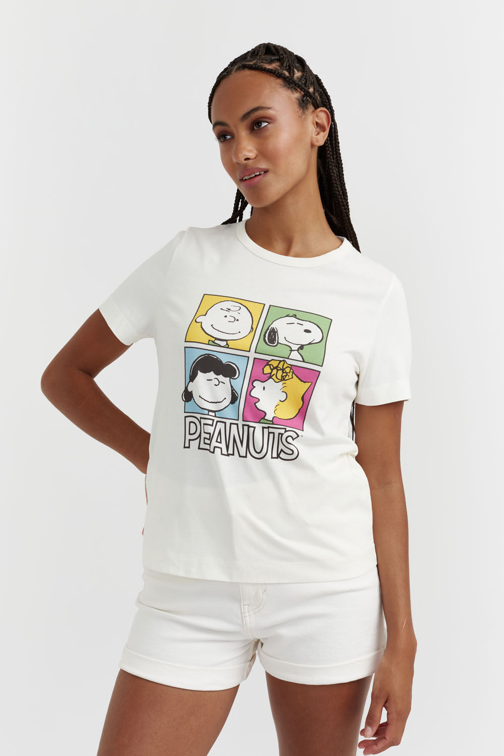 Chinti & Parker Meets Peanuts 2024 – Chinti & Parker UK